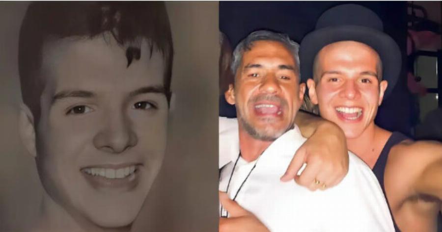 Σοκάρουν τα νέα στοιχεία: Ο Διονύσης Πρώιος σκοτώθηκε με την ίδια μηχανή που είχε σκοτωθεί και ο 19χρονος γιος του