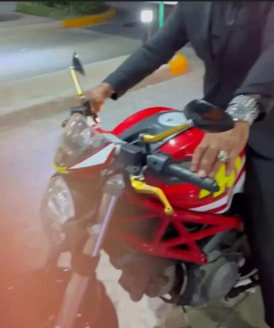 Σοκάρουν τα νέα στοιχεία: Ο Διονύσης Πρώιος σκοτώθηκε με την ίδια μηχανή που είχε σκοτωθεί και ο 19χρονος γιος του