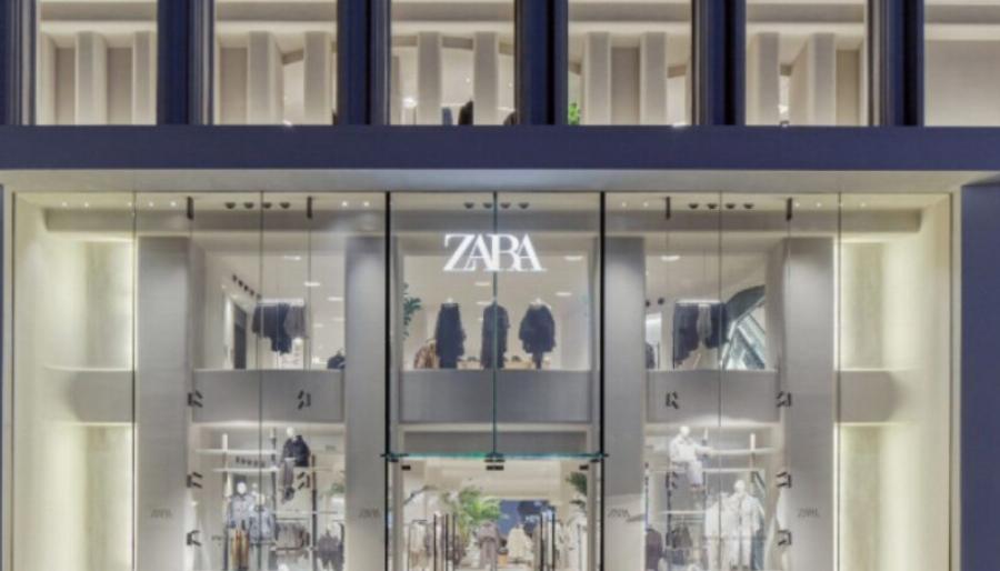 Τρέξε στα ZARA: Το φόρεμα που θα σε βγάλει ασπροπρόσωπη όλο το καλοκαίρι – Ο ορισμός της πολυτέλειας για κάθε γυναίκα