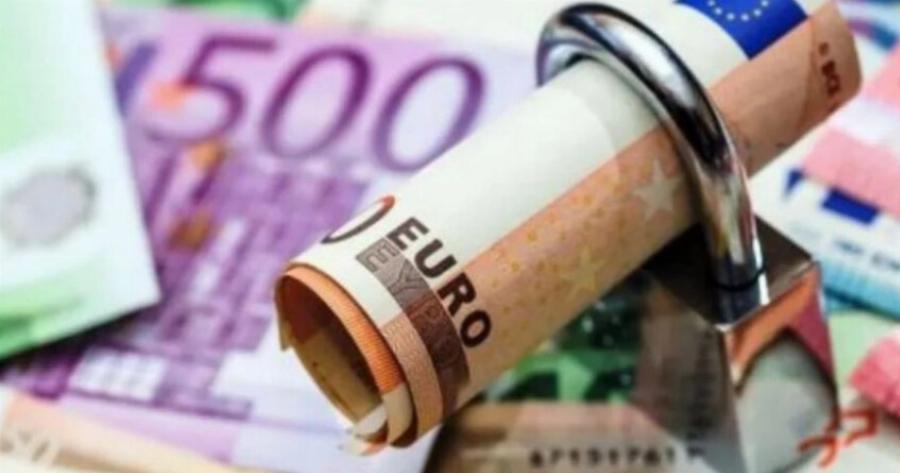 Αν έχετε χρέη, πρέπει να το κάνετε άμεσα: Έτσι δεν θα βάλει «χέρι» η Εφορία στους λογαριασμούς σας