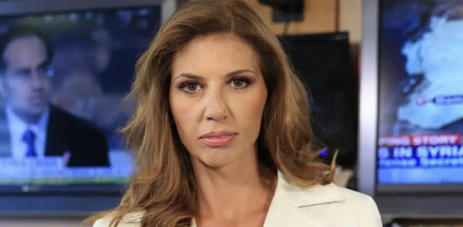 Tέλoς η δημοσιογραφία – Αναλαμβάνει πόστο δίπλα σε υπουργό του Μητσοτάκη