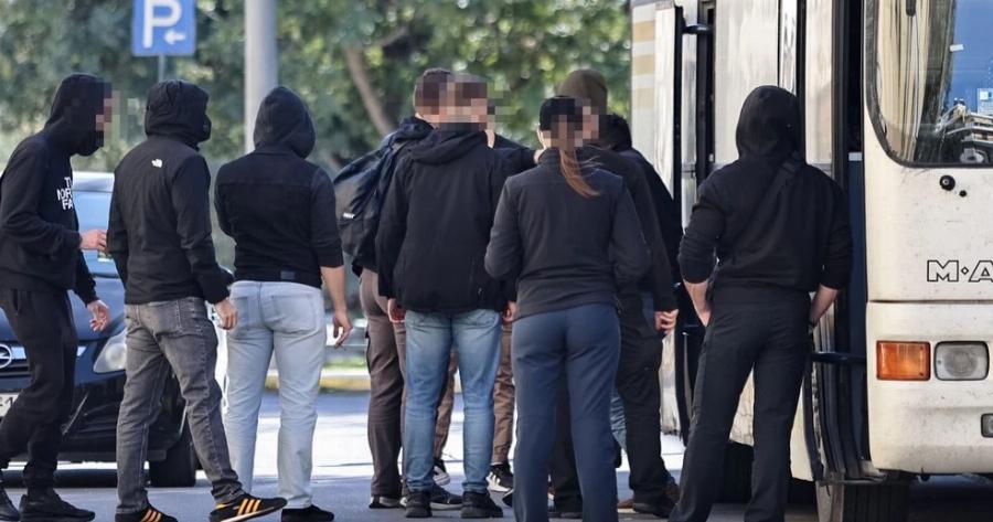 Έκτακτο: Προφυλακίστηκαν ο «Πούτιν» και ο «Πρόεδρος» για την υπόθεση