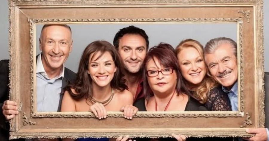 Ο μεγάλος πρωταγωνιστής που θα λείπει από το «Σόι Σου»