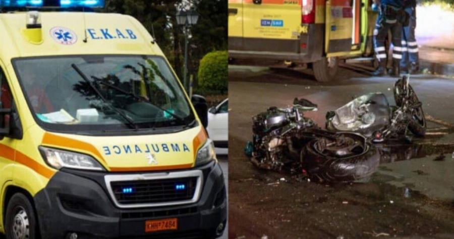 Κλαίει ο ουρανός πάνω από την Κρήτη: Νεκpός τελικά ο 24χρονος, δεν κατέφεραν να τον σώσουν