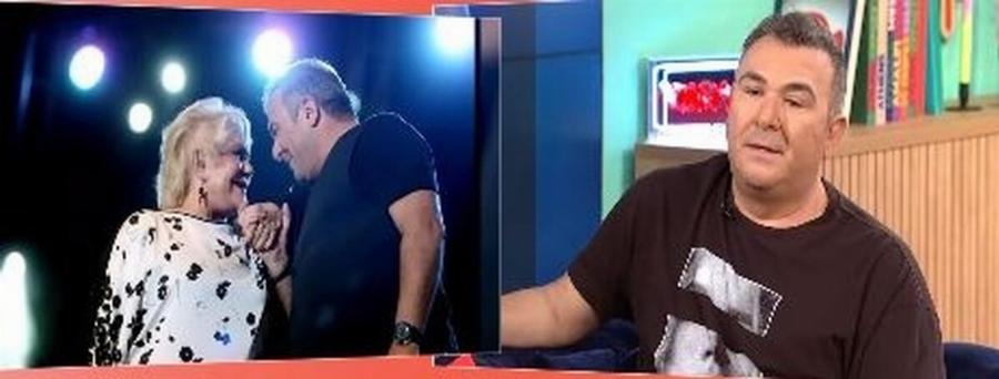 Αντώνης Ρέμος: Ο τρόπος που ανακοίνωσε στον κόσμο ότι θα γίνει πατέρας