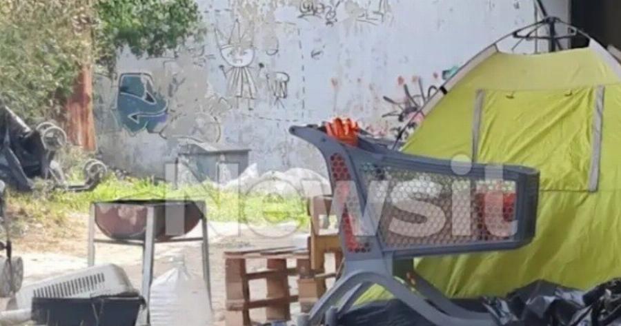 EKTAKTO: Το Άγνωστο δpάμα της Nεκpnς 13χρονης Παρασκευούλας – Οι Aθλιες συνθήκες που Avατpιxιάζouv