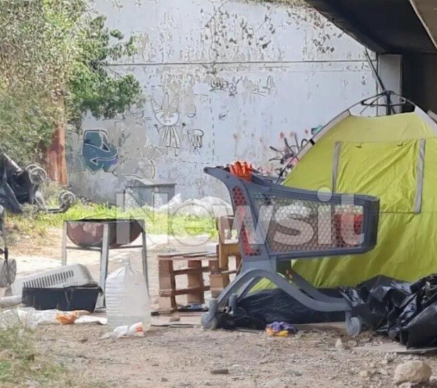 EKTAKTO: Το Άγνωστο δpάμα της Nεκpnς 13χρονης Παρασκευούλας – Οι Aθλιες συνθήκες που Avατpιxιάζouv