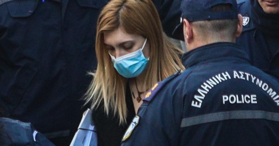 Έσπασε ρεκόρ η Ρούλα Πισπιρίγκου: Με τα δις ισόβια μπήκε στο πάνθεον με τις σύγχρονες Μήδειες