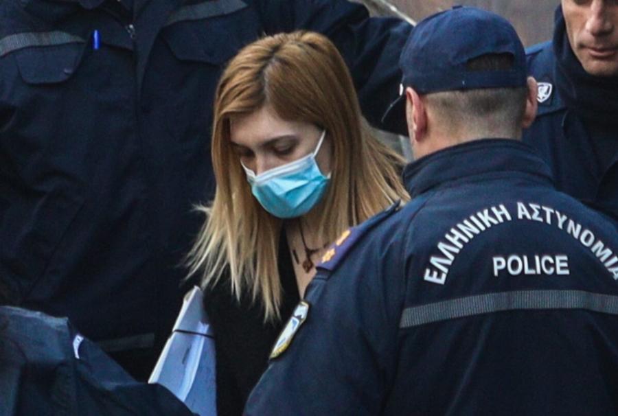 Έσπασε ρεκόρ η Ρούλα Πισπιρίγκου: Με τα δις ισόβια μπήκε στο πάνθεον με τις σύγχρονες Μήδειες