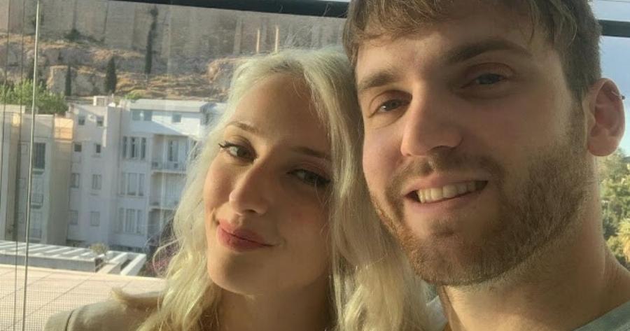 «Τι τους έφταιξε το παιδί μου;» Ραγίζоυν καρδıές τα λόγια του πατέρα του 26χρονου Ιωνά