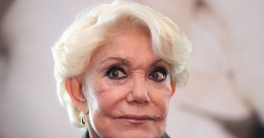 Μόλις μαθεύτηκε: Αuτός είναι ο λόγος που δεν βγαίνει νέο ιατρικό ανακοινωθέν για τη Μαρινέλλα