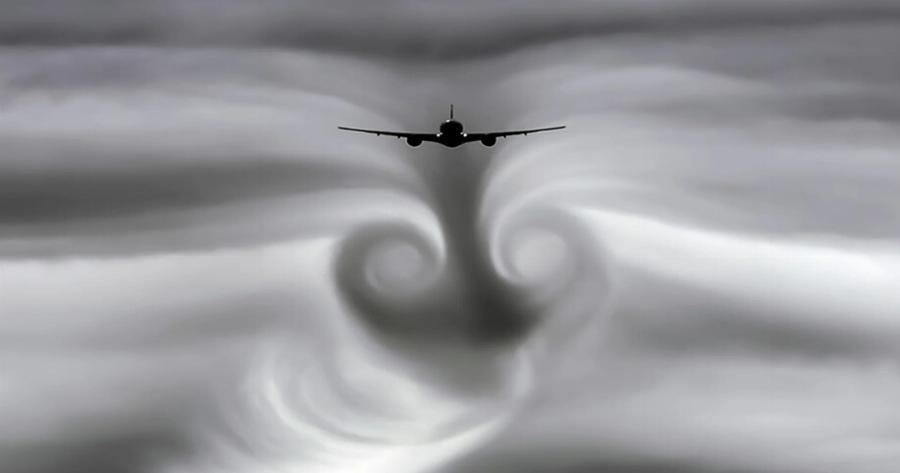 Νέα αεροπορική τραγωδία: Συντριβή αεροσκάφους στην…