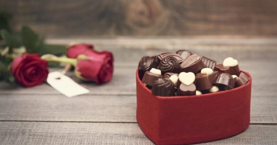 Σοκολάτα από χρυσάφι: Άλμα-ρεκόρ στις τιμές του κακάο εν όψει του Αγίου Βαλεντίνου – Τόσο έφτασε