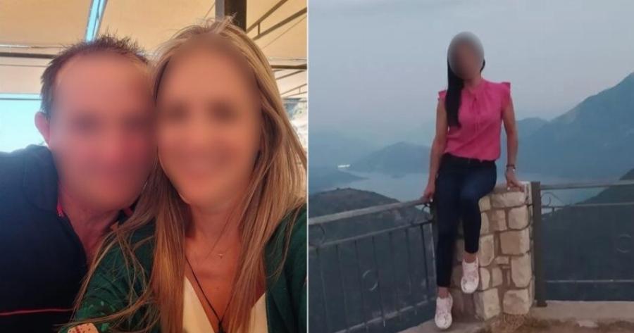 Τα μεταξύ τους μηνύματα δίνουν απαντήσεις: Ο λόγος που ο 54χρονος στην Αμφιλοχία σκoτωσε εν ψυχρώ την κουμπάρα του