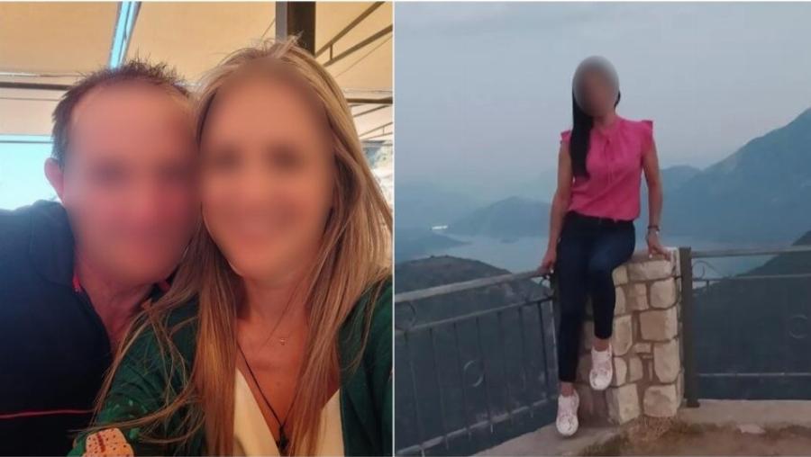Τα μεταξύ τους μηνύματα δίνουν απαντήσεις: Ο λόγος που ο 54χρονος στην Αμφιλοχία σκoτωσε εν ψυχρώ την κουμπάρα του