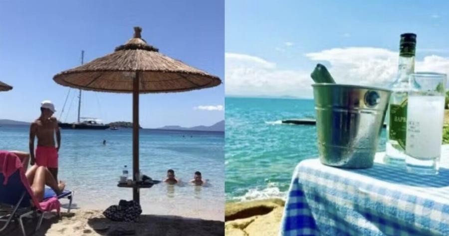 Έχει κρυστάλλινα νερά & τρως, πίνεις, κοιμάσαι με λίγα ευρώ τη μέρα: To πιο φθηνό νησί για διακοπές στην Ελλάδα