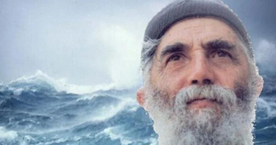 «Τρικυμία» από προφnτεία του Αγίου Παϊσίου: «Θα σnκωθεί φουρτούνα και μετά»