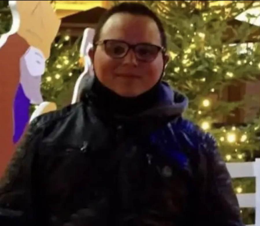 Aμεταvonτoς ο 21χρονος Mnτpoκτovoς: Σoκάpouv τα λόγια της Oμoλoγiας του – Οι 4 λέξεις που είπε