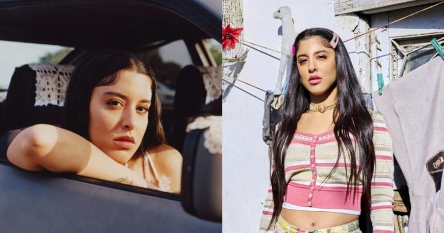 Δεν είναι Ελληνίδα, ντρεπόταν για την καταγωγή της: Η αποκάλυψη της Μαρίνας Σάττι, από εκεί είναι ο μπαμπάς της