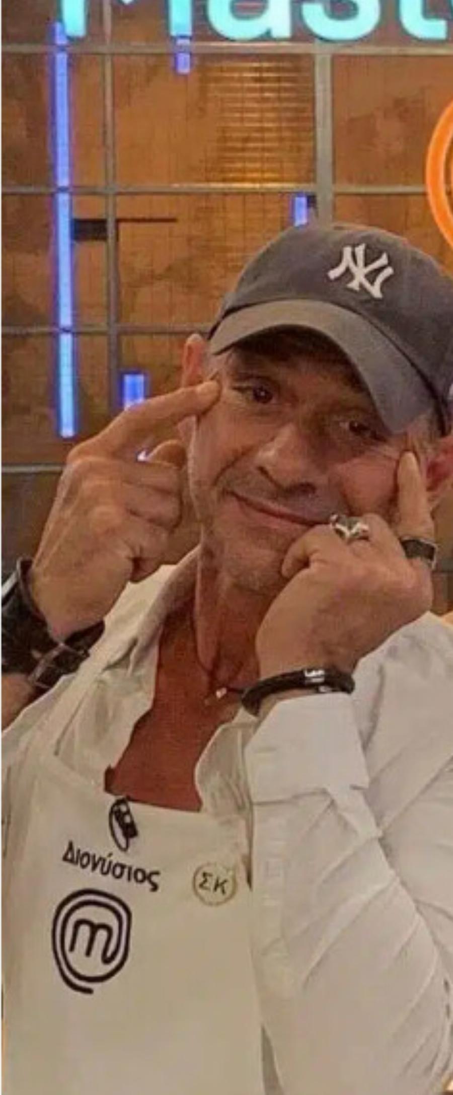 Δυστυχώς αποκαλύφθηκε η αλήθεια: Έτσι έγινε το μοιραίο δυστύχημα που στοίχισε τη ζωή του παίκτη του MasterChef