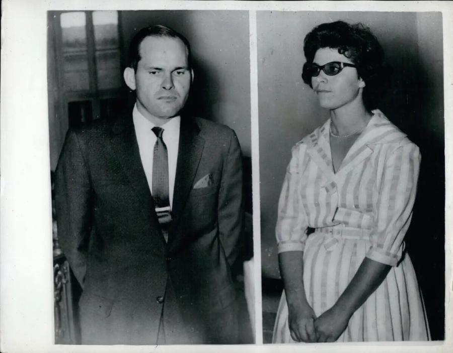 Έσπασε ρεκόρ η Ρούλα Πισπιρίγκου: Με τα δις ισόβια μπήκε στο πάνθεον με τις σύγχρονες Μήδειες