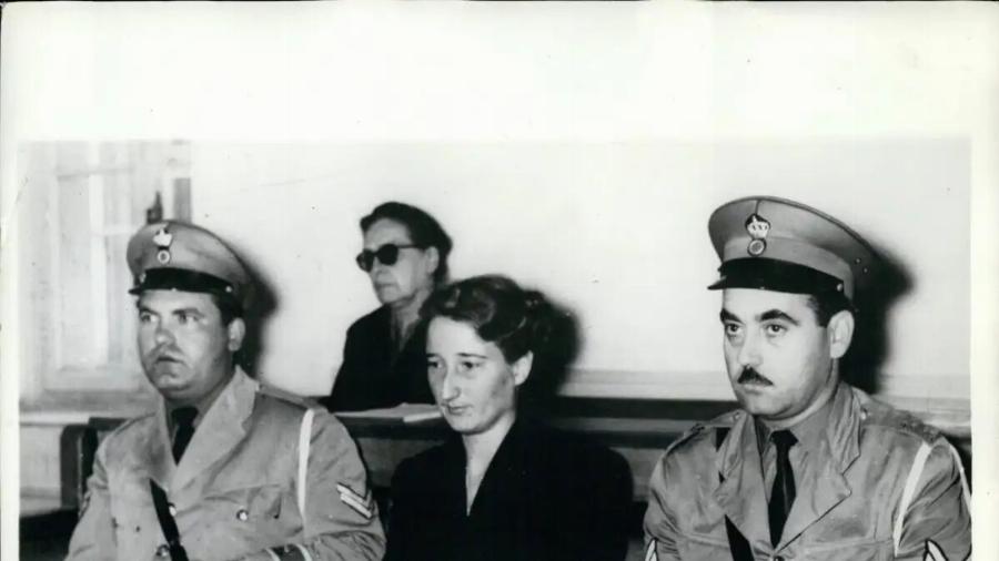 Έσπασε ρεκόρ η Ρούλα Πισπιρίγκου: Με τα δις ισόβια μπήκε στο πάνθεον με τις σύγχρονες Μήδειες