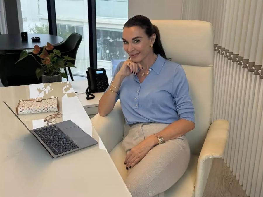 Έσπασε τη σιωπή της η Τατιάνα Στεφανίδου – Αποκάλυψε τον λόγο που δεν είναι φέτος στην ελληνική τηλεόραση