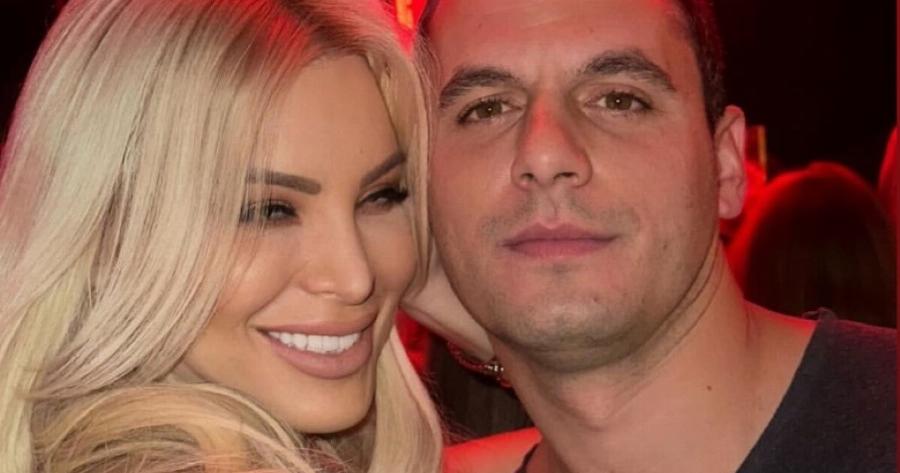 Μόλις μαθεύτηκαν όλα – Έγκυος η Κατερίνα Καινούργιου: Σε ποιο μήνα κύησης βρίσκεται