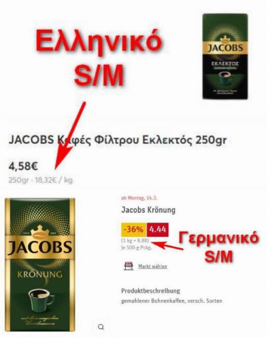 «Πupά» Μάκη Τριανταφυλλόπουλου στον Σκλαβενίτη: «Δεν ντρέπεστε λίγο…»