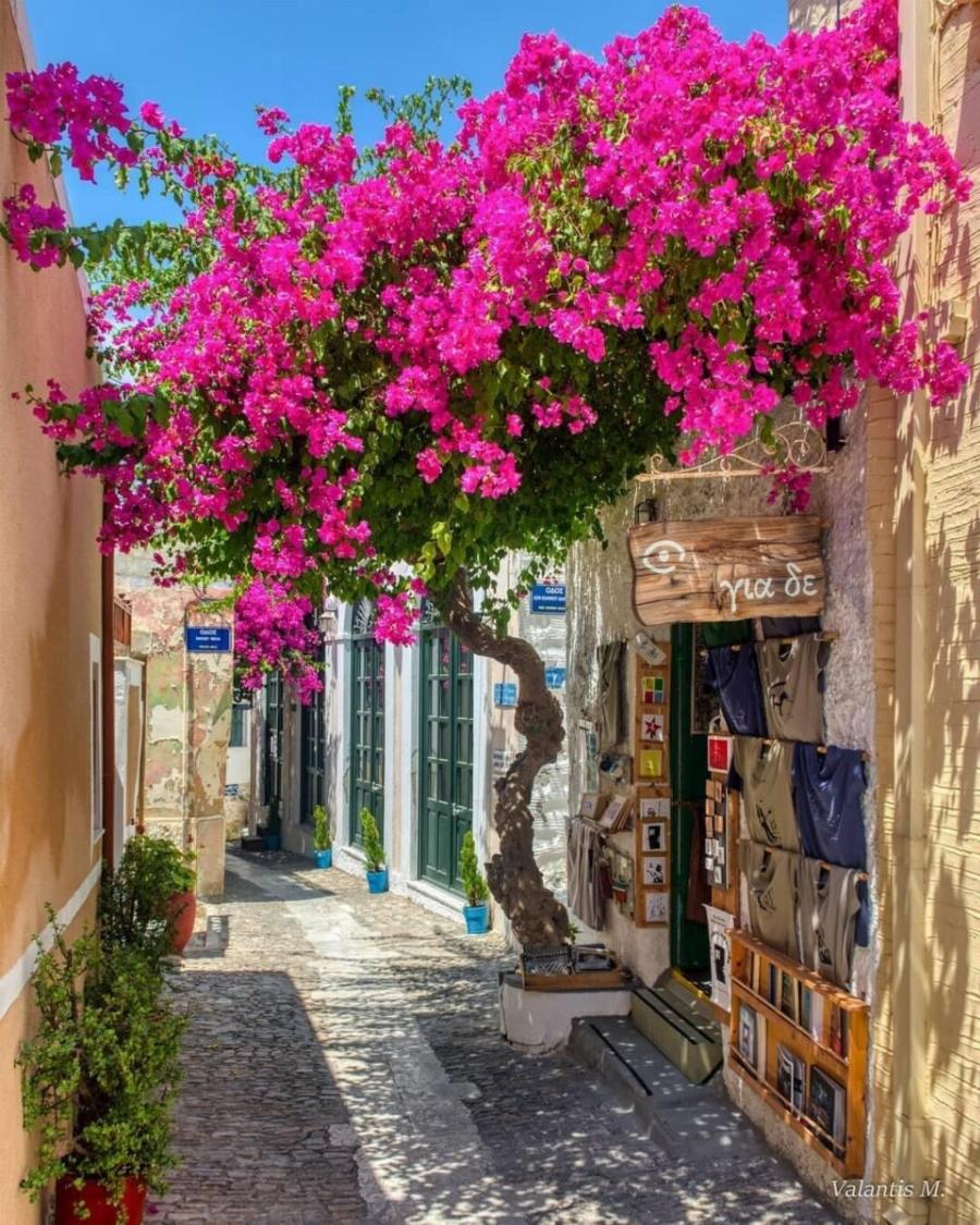 Σάρωσε η χώρα μας: Αuτή η Ελληνική πόλη είναι η 2η πιο φιλόξενη στον κόσμο, και όχι δεν είναι η Αθήνα, ούτε η Θεσσαλονίκη