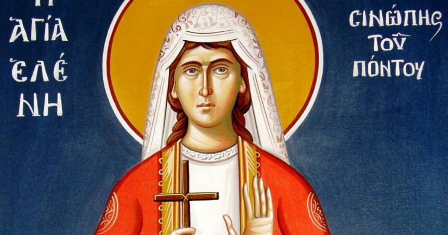 Θαύμα που συγκλονίζει: «Είδα μια γυναίκα να στέκεται πάνω από τη σύζυγό μου κι είχε στο χέρι της έναν σταυρό»