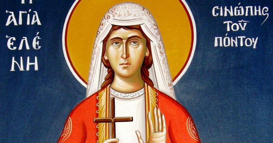 Θαύμα που συγκλονίζει: «Είδα μια γυναίκα να στέκεται πάνω από τη σύζυγό μου κι είχε στο χέρι της έναν σταυρό»