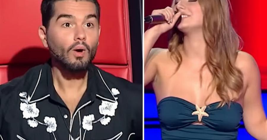 Τους άφησε άφωνους η 16χρονη ανιψιά του αείμνηστου Τζίμη Πανούση – Με ποιον κριτή πήγε