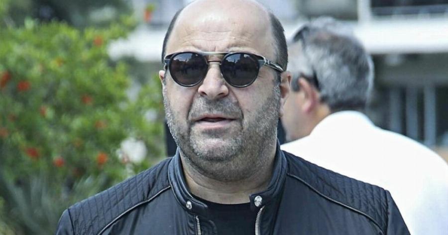 «Τρέμουν» οι Έλληνες παρουσιαστές: Το είπε και το έκανε ο Σεφερλής, τους κάνει να τρέχουν όλους με μία κίνηση