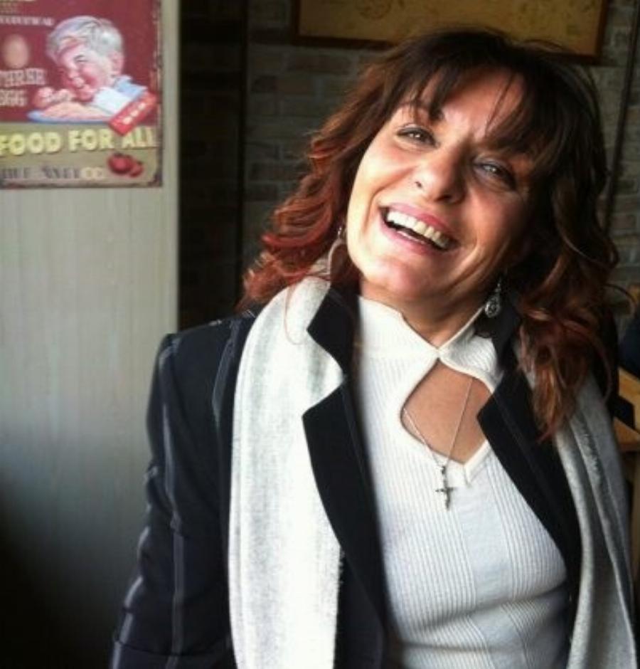 Βαρύ πένθος για τον πρόωρο χαμό της Αριστέας