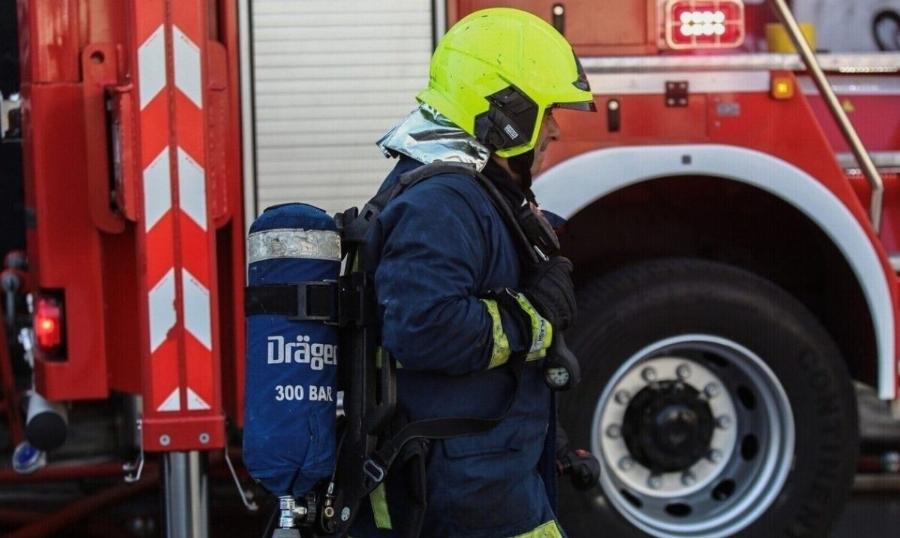 Έκτακτη ενημέρωση: 112 τώρα για φωτιά στη χώρα μας