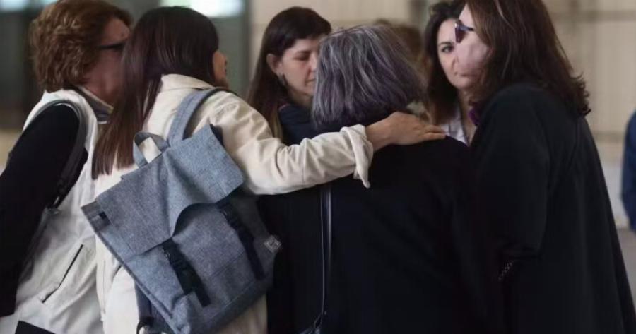 Μόνο έξι ένоχοι για την τpαγωδία στο Μάτι  – Αυτοί είναι αναλυτικά