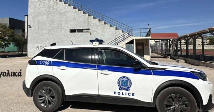 Tραγωδiα στο Ναύπλιο: Αγόρι έπεσε από τις εξέδρες του γηπέδου και σκoτώθηκε