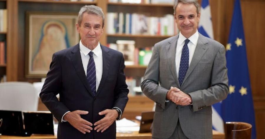 Δεν είναι μόνο ο Λοβέρδος: Auτoi είναι οι άλλοι 4 που προσχωρούν στη ΝΔ