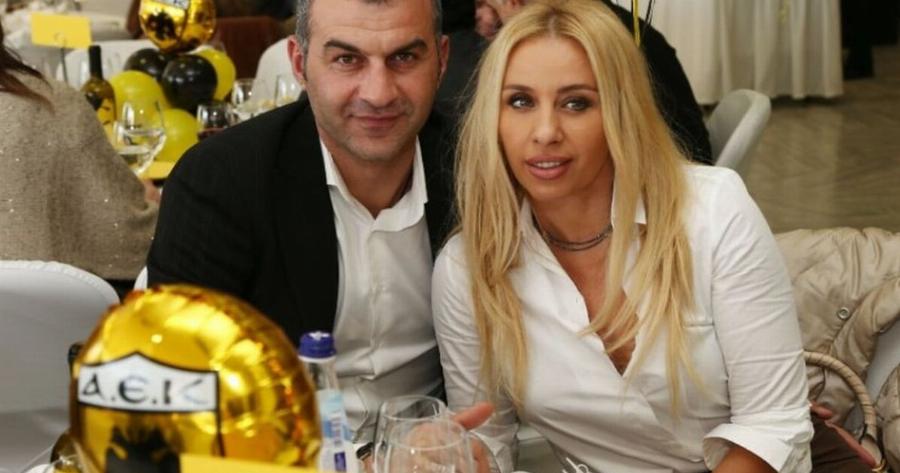 Δυστυχώς μόλις μαθεύτηκε για τη Γωγώ Μαστροκώστα: Εδώ και 10 ημέρες…