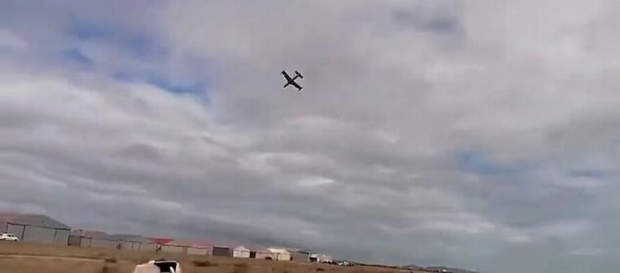 ΕΚΤΑΚΤΟ Σ0K ΤΩΡΑ: Αεροπλάνο συνετρίβη μπροστά στα μάτια δεκάδων ανθρώπων, πανικός και θρήνος