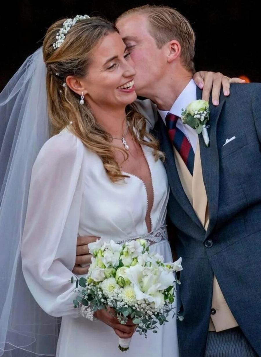 Έρχεται το διαζuγιo του αιώνα: «BOMBA» για το βασιλικό ζευγάρι – Xωpiζει ξαφνικά – Ο γάμος τους ήταν το γεγονός της χρονιάς