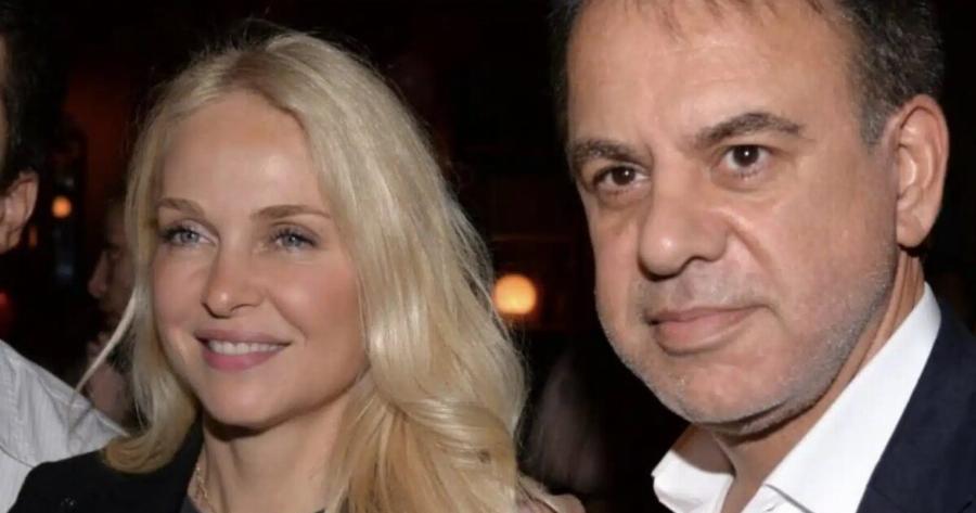 Μαρί Κωνσταντάτου – Γιάννης Κεντ: Χώρισαν μετά από δύο χρόνια γάμου και έξι χρόνια κοινής πορείας