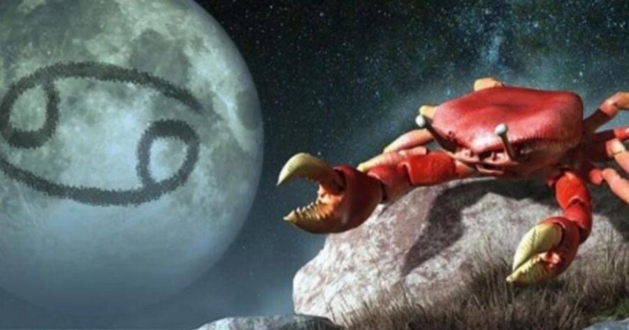 Νέα Σελήνη στον Καρκίνο στις 5 Ιουλίου: Αυτά είναι τα 2 ζώδια που κερδίζουν το «Τζόκερ» και κλαίνε από χαρά