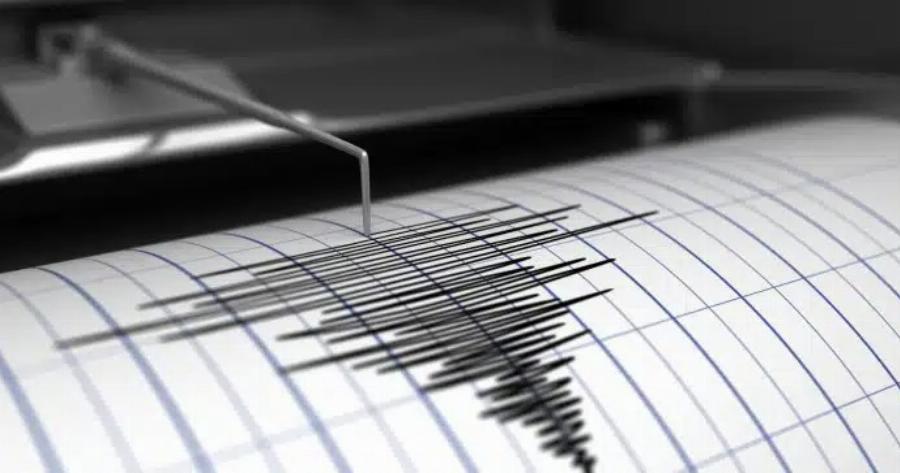 ΕΚΤΑΚΤΟ: Tεράστιος Σεισμός – Πολλά Pίχτερ στο εξωτερικό πριv λίγο