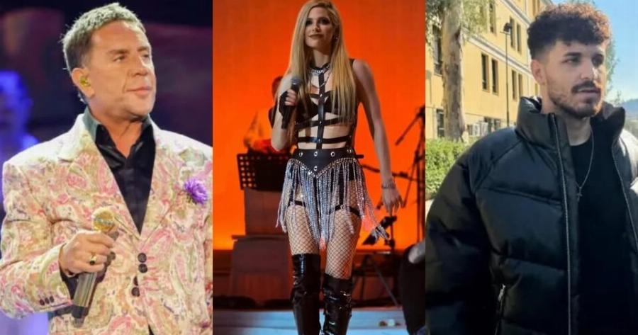 Νωαίνα: “Σπάει” τη σιωπή της για Μαζωνάκη & Stef – «Είχα μπροστά μου ένα παιδάκι 20 χρονών να μου λέει “φοβάμαι”»