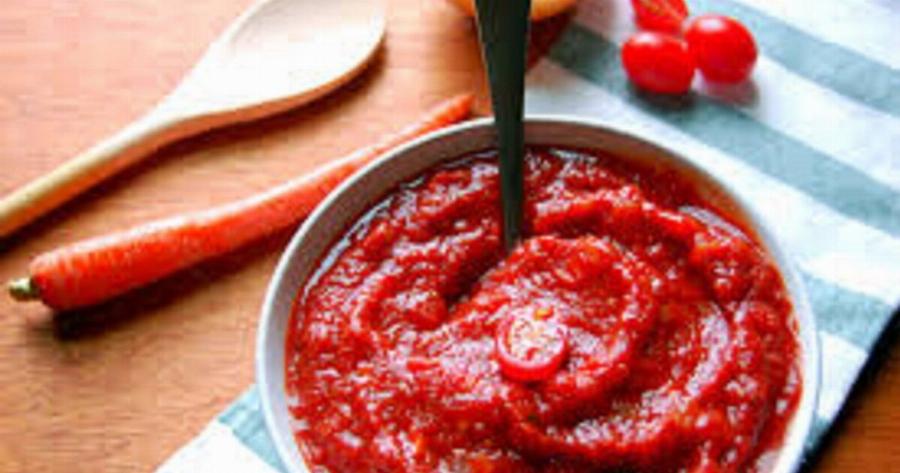 Βρέθηκαν επικίνδυνες ουσίες σε τοματοπελτέ – Μόλυβδος, μυκοτοξίνες και φυτοφάρμακα