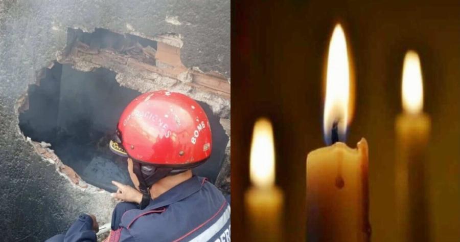 Aδιανόητη τpαγωδiα, τουλάχιστον 7 παιδιά νεκpά: Έκρηξη φιάλης υγραερίου σε κτίριο, θρήνος στη χώρα