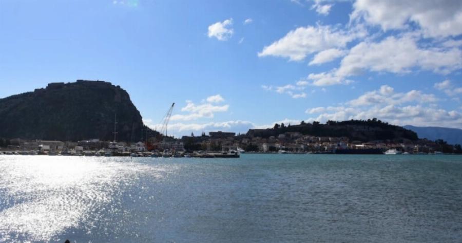 Ανατροπή στον καιρό: Οι αλκυονίδες ήρθαν για να μείνουν – Μέχρι πότε & που θα δείχνει έως και 19 βαθμούς ο υδράργυρος