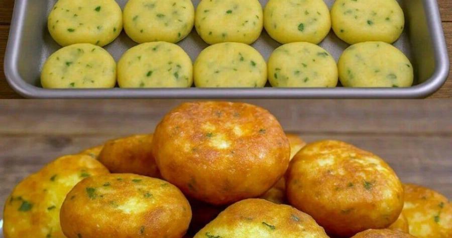 Αποθηκεύστε αυτή τη συνταγή, θα σας σώσει – Καλύτερη από το κρέας και πάντα νόστιμη